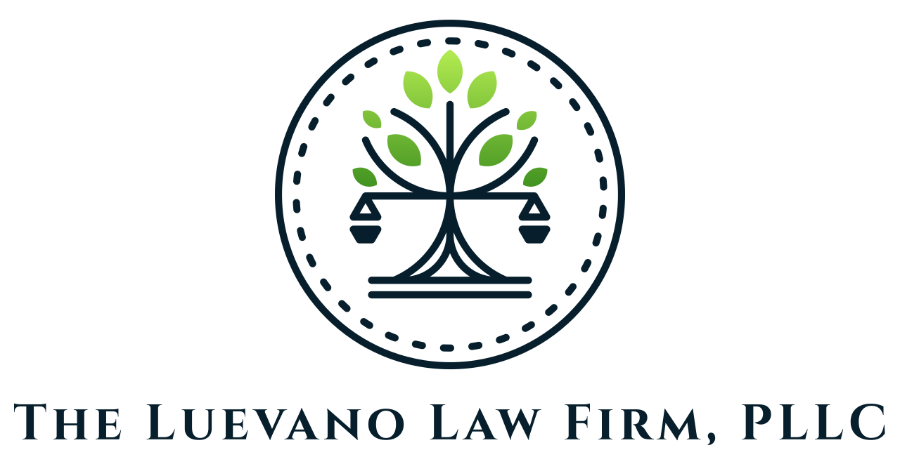 The Luevano Law Firm